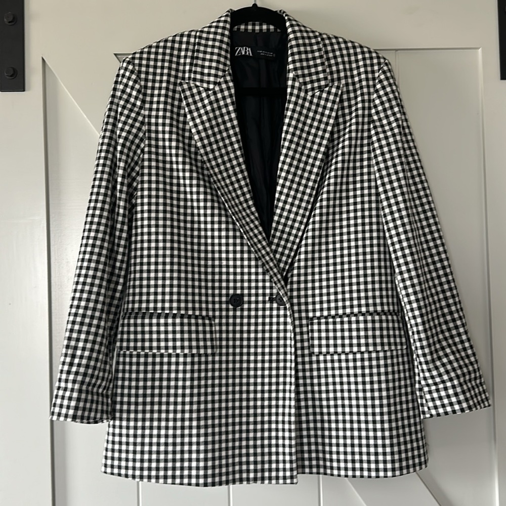 Zara Blazer